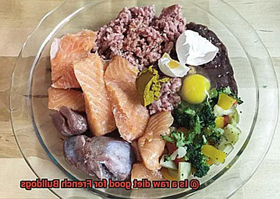 Is a raw diet good for French Bulldogs-2