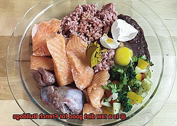 Is a raw diet good for French Bulldogs-2