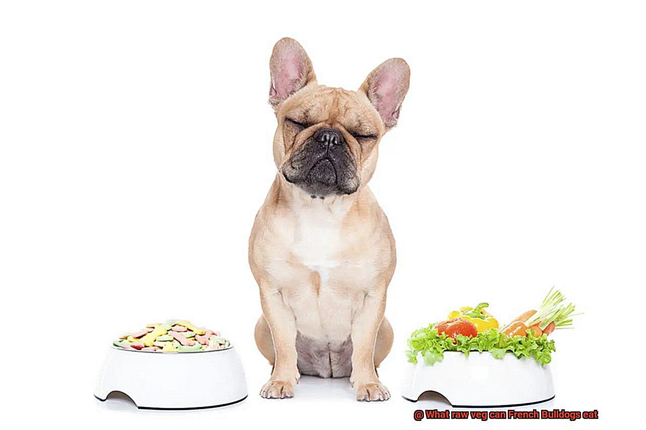 What raw veg can French Bulldogs eat-6