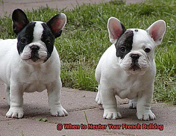 When to Neuter Your French Bulldog-3