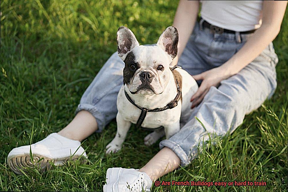 Are French Bulldogs easy or hard to train-3