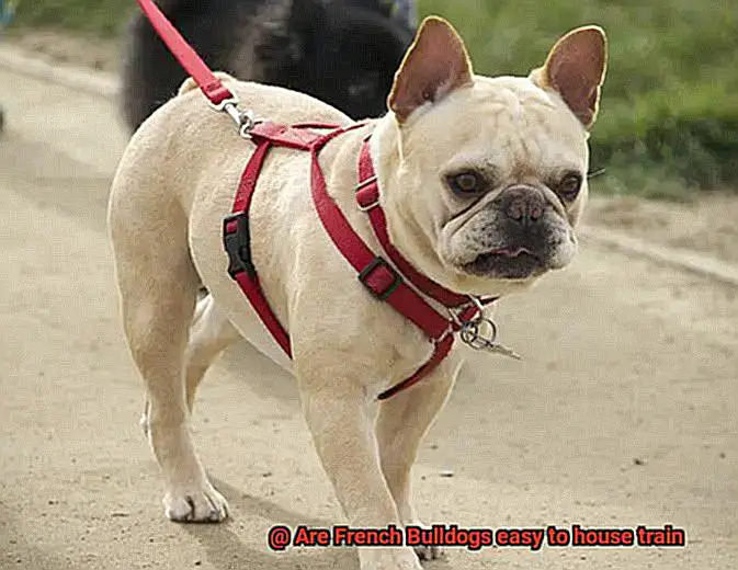 Are French Bulldogs easy to house train-9