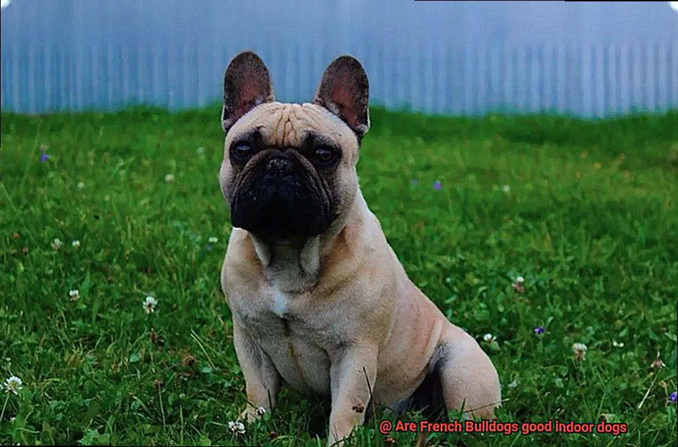 Are French Bulldogs good indoor dogs-10
