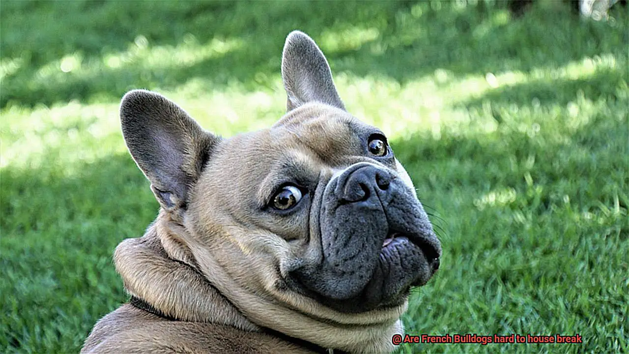 Are French Bulldogs hard to house break-3
