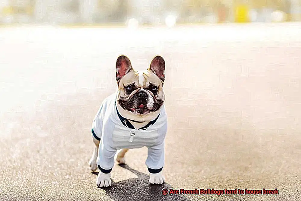 Are French Bulldogs hard to house break-10
