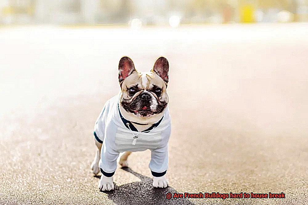 Are French Bulldogs hard to house break-10