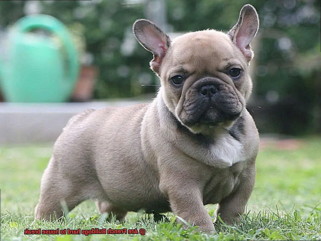 Are French Bulldogs hard to house break-5