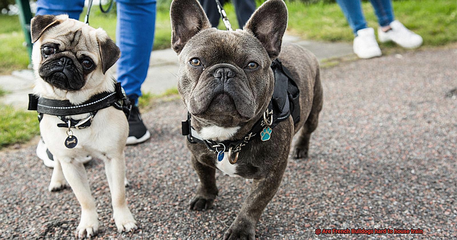 Are French Bulldogs hard to house train-2
