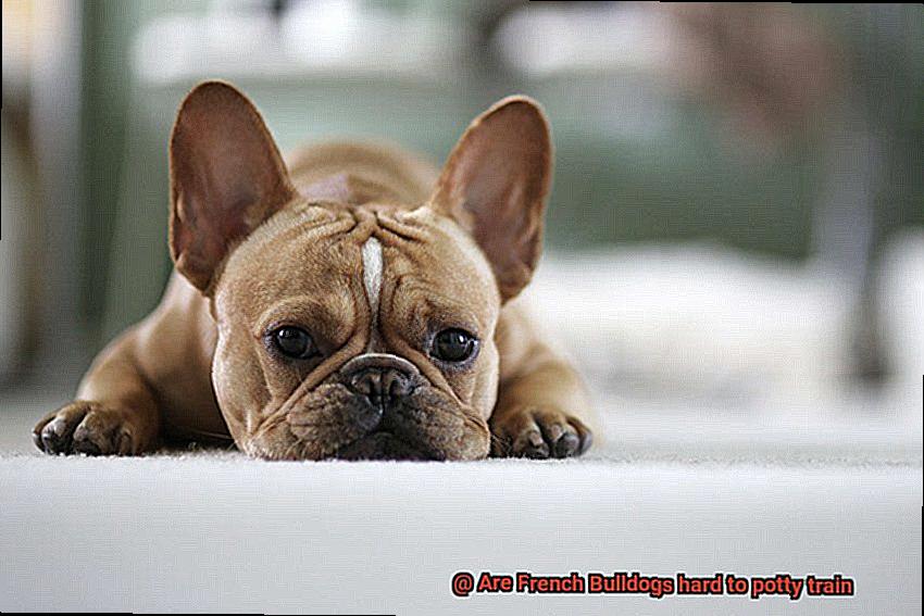 Are French Bulldogs hard to potty train-9