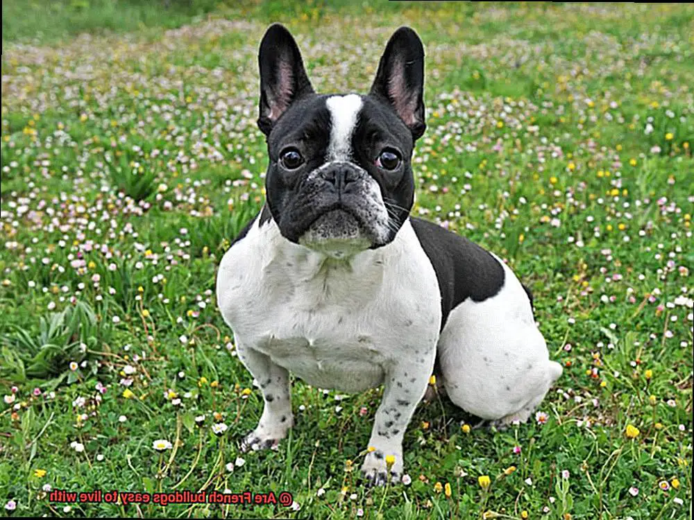 Are French bulldogs easy to live with-2