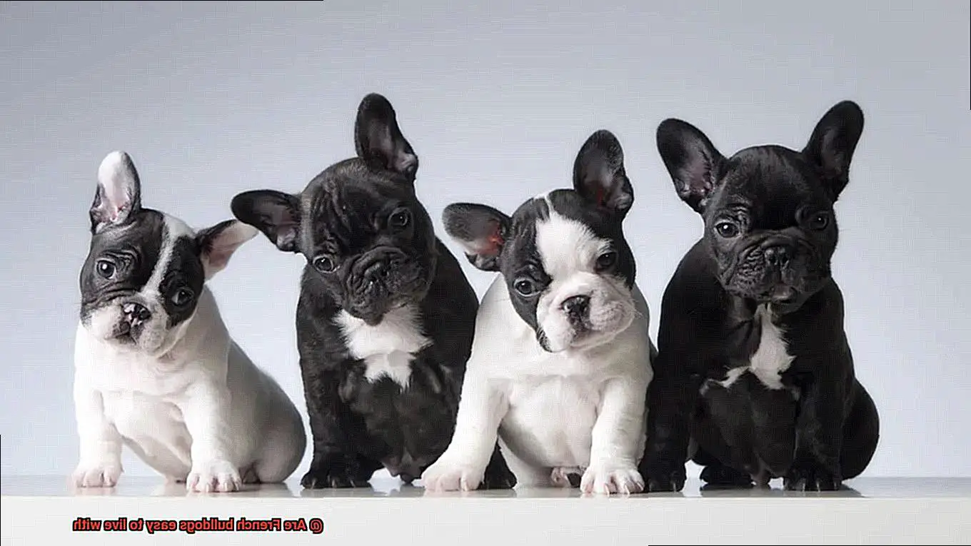 Are French bulldogs easy to live with-4