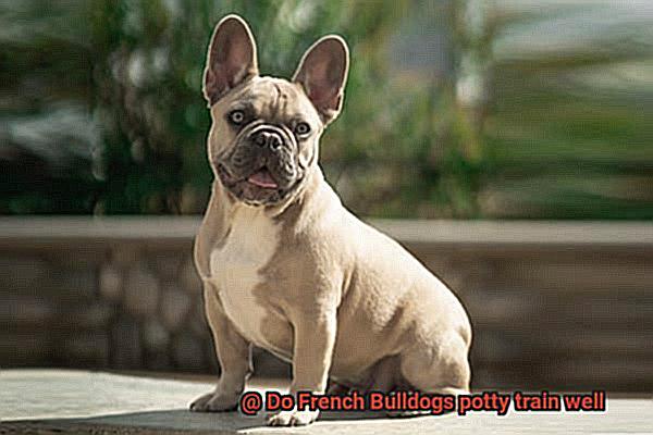 Do French Bulldogs potty train well-3