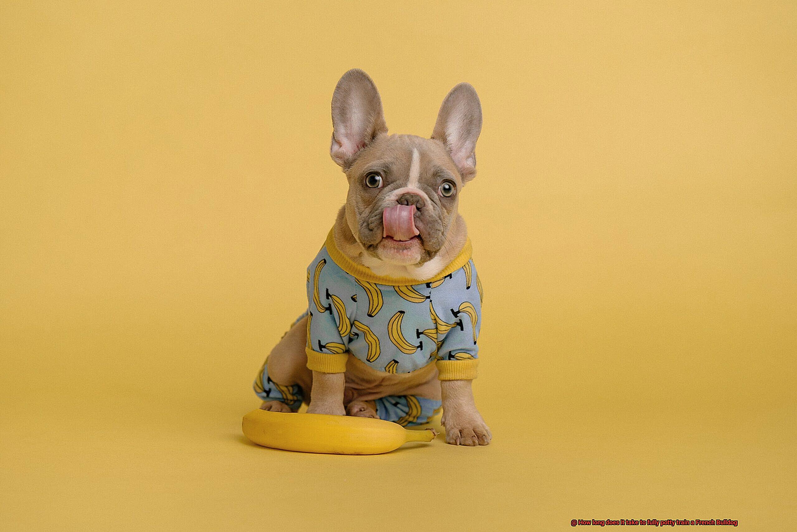 How long does it take to fully potty train a French Bulldog-14