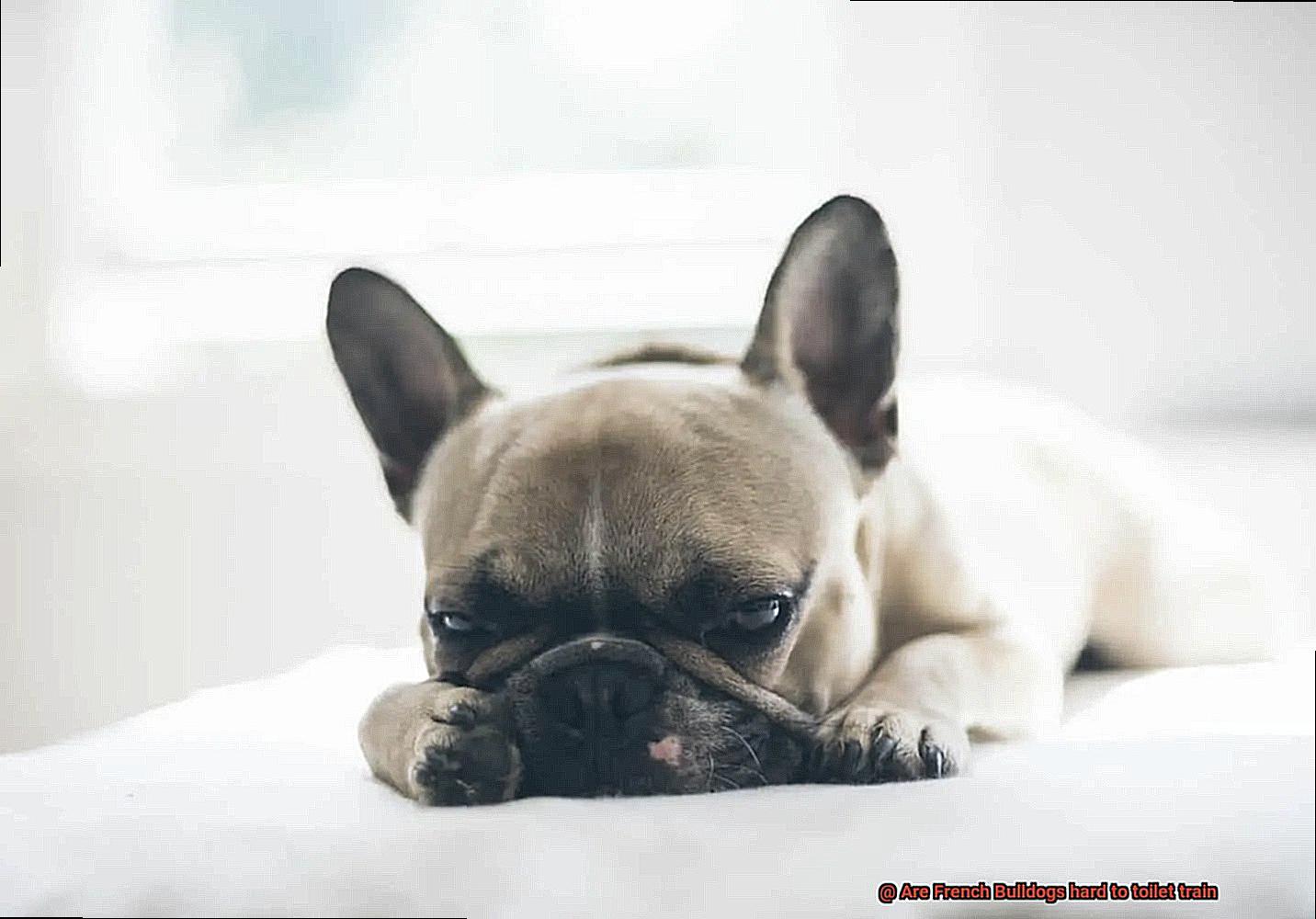 Are French Bulldogs hard to toilet train-3
