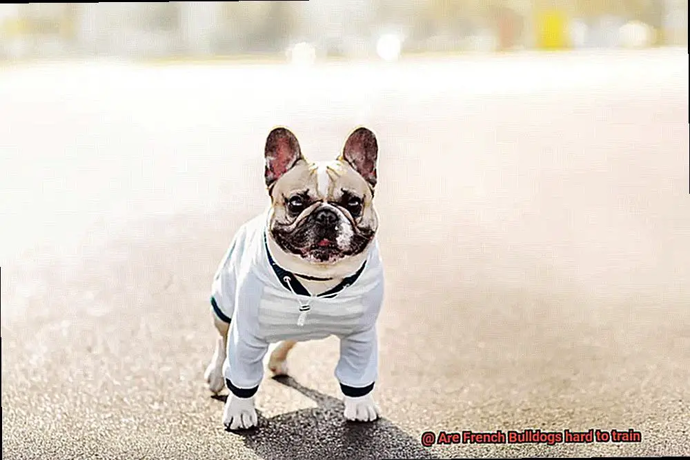 Are French Bulldogs hard to train-3