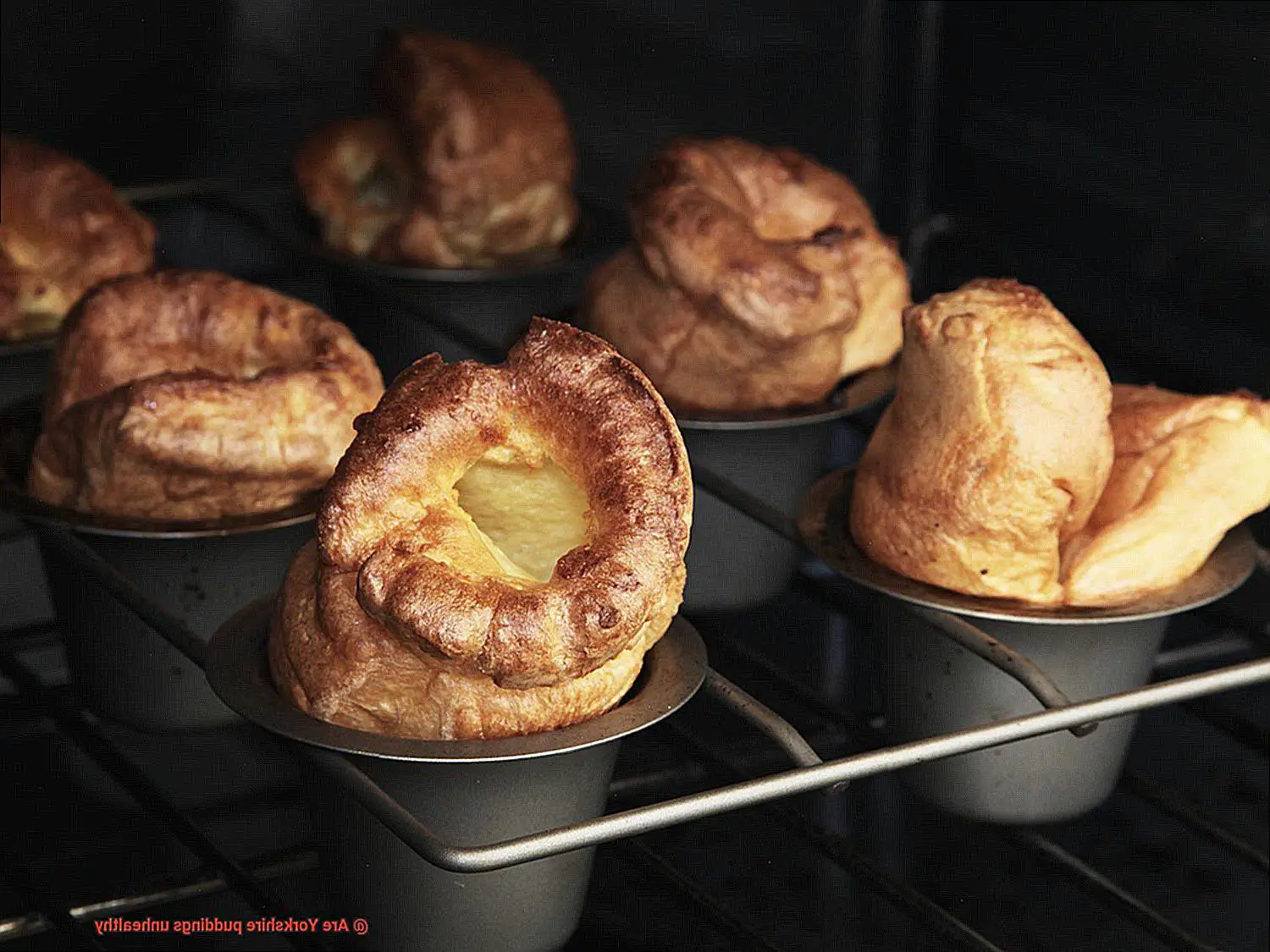 Are Yorkshire puddings unhealthy-2