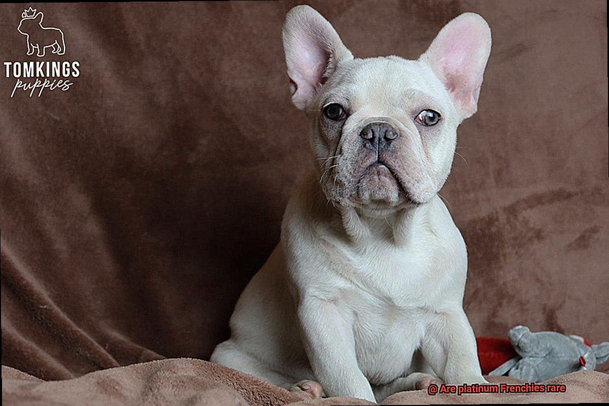 Are platinum Frenchies rare-2