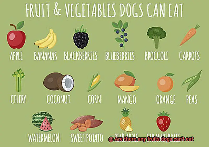 Are there any fruits dogs can't eat-3