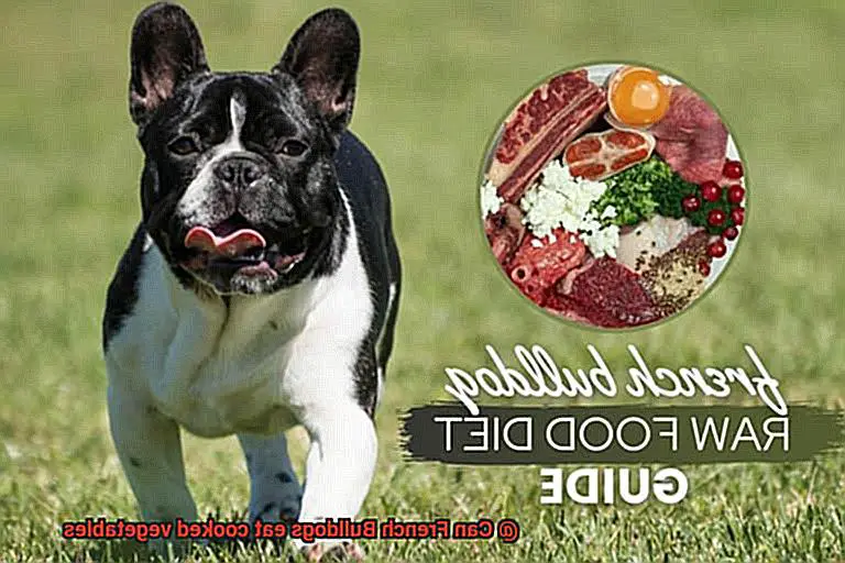 Can French Bulldogs eat cooked vegetables-3