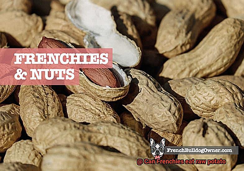 Can Frenchies eat raw potato-4