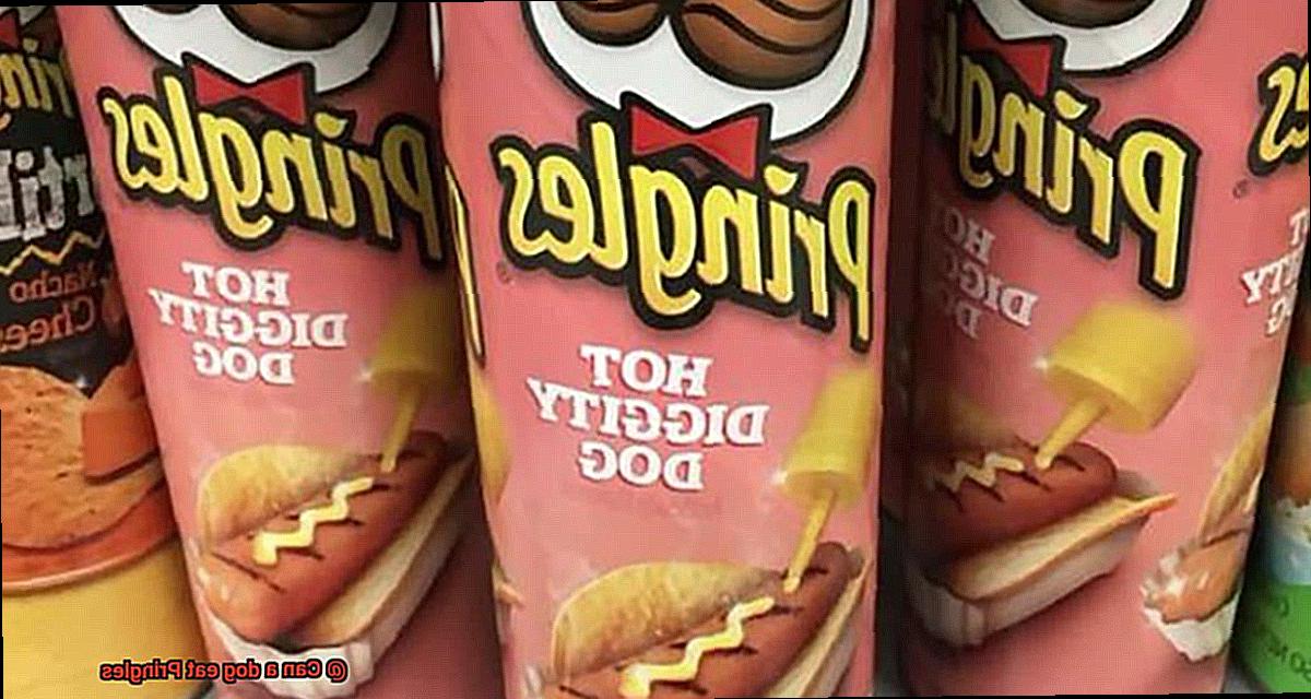 Can a dog eat Pringles-5