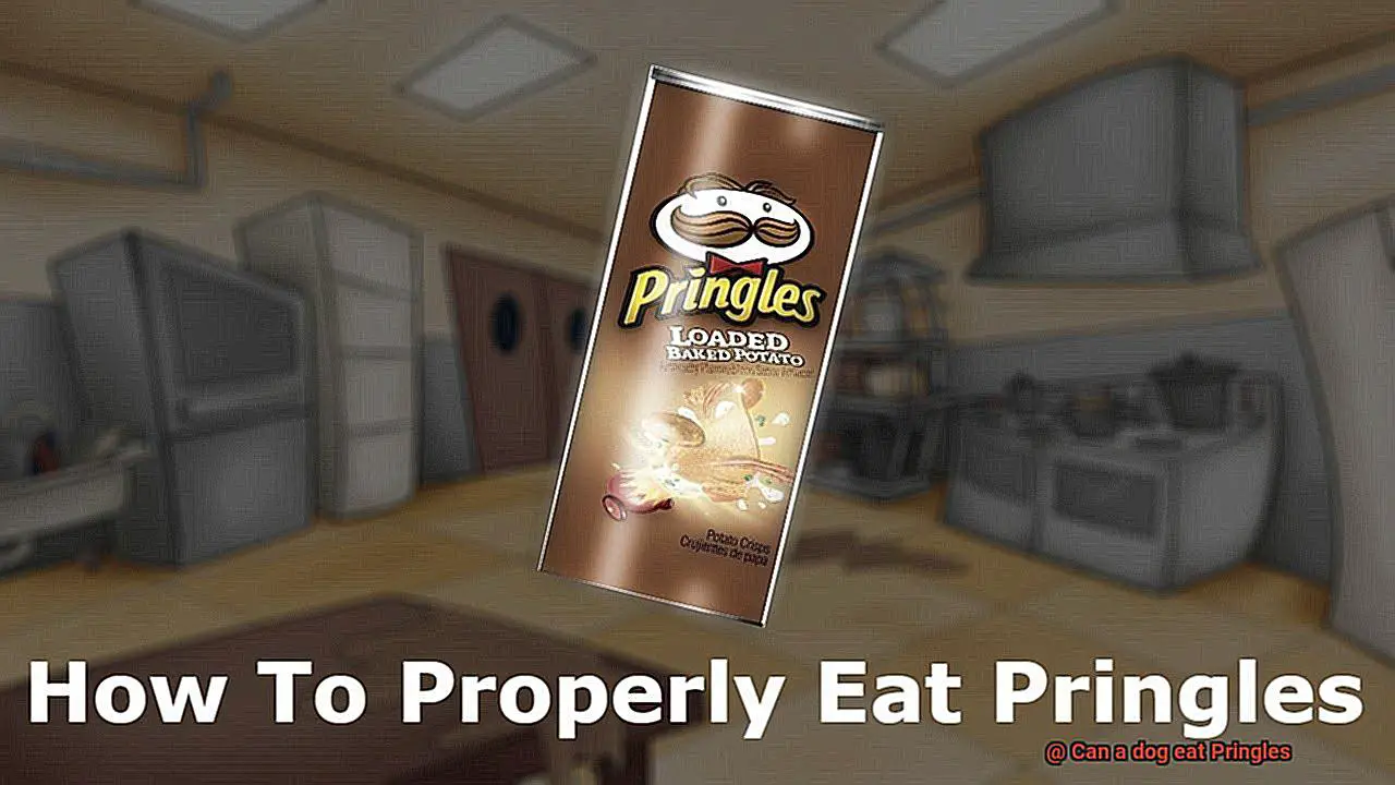 Can a dog eat Pringles-4