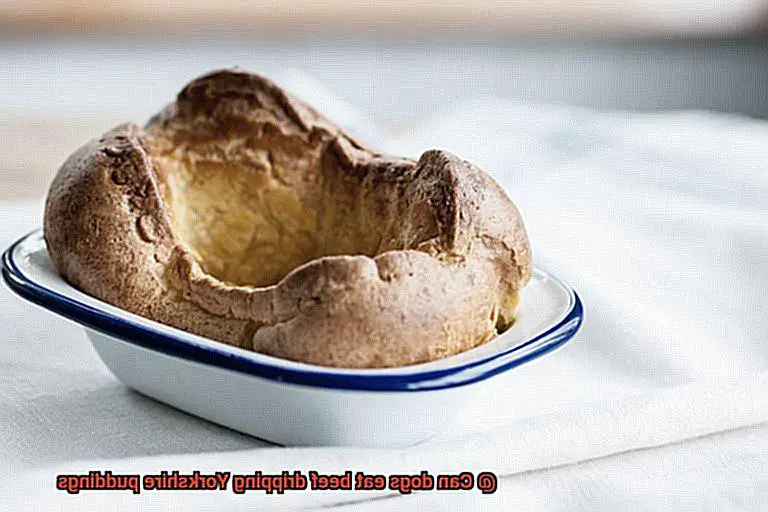Can dogs eat beef dripping Yorkshire puddings-2