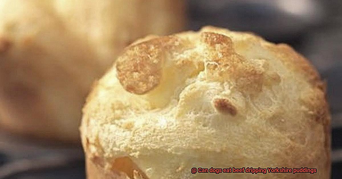 Can dogs eat beef dripping Yorkshire puddings-5