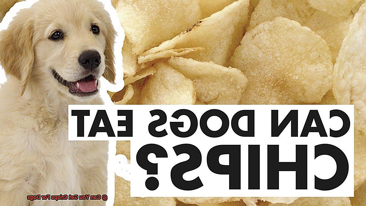 Can You Get Crisps For Dogs-3