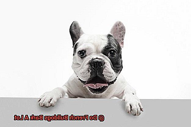 Do French Bulldogs Bark A Lot-2