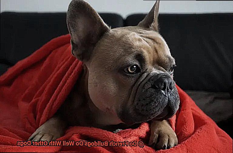 Do French Bulldogs Do Well With Other Dogs-4