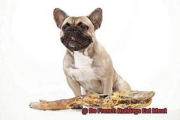 Do French Bulldogs Eat Meat-2