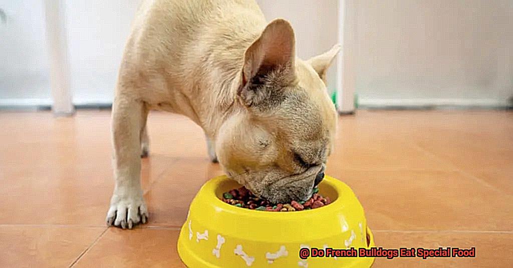 Do French Bulldogs Eat Special Food-3
