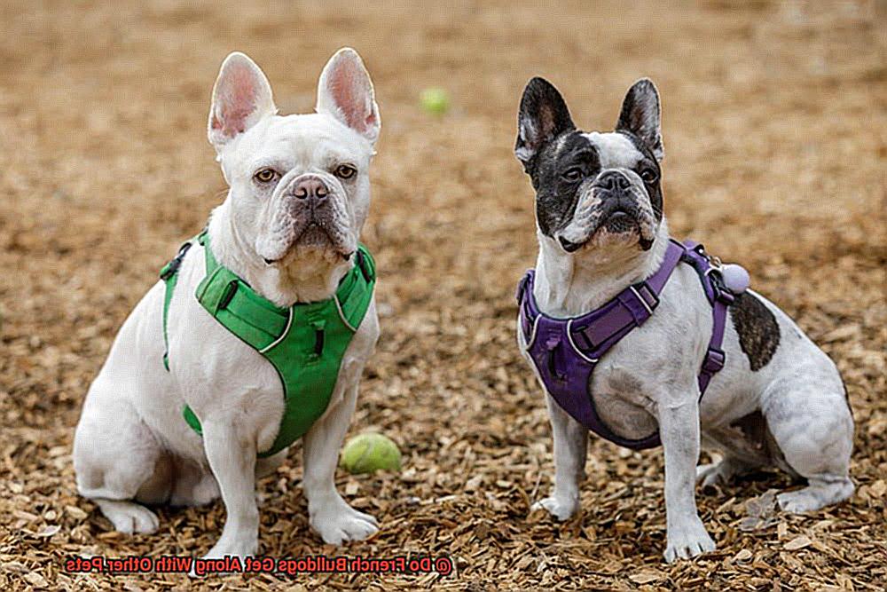Do French Bulldogs Get Along With Other Pets-3